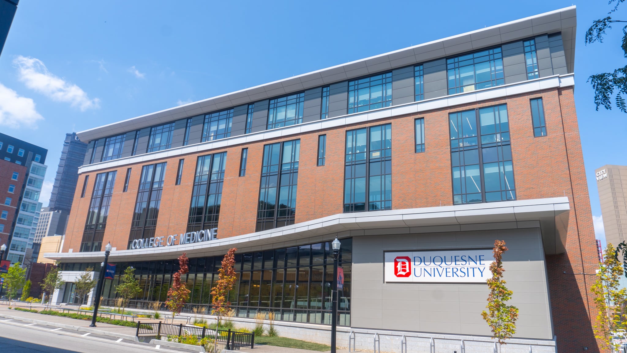 K-12 and Higher Education Facilities in Baton Rouge, LA