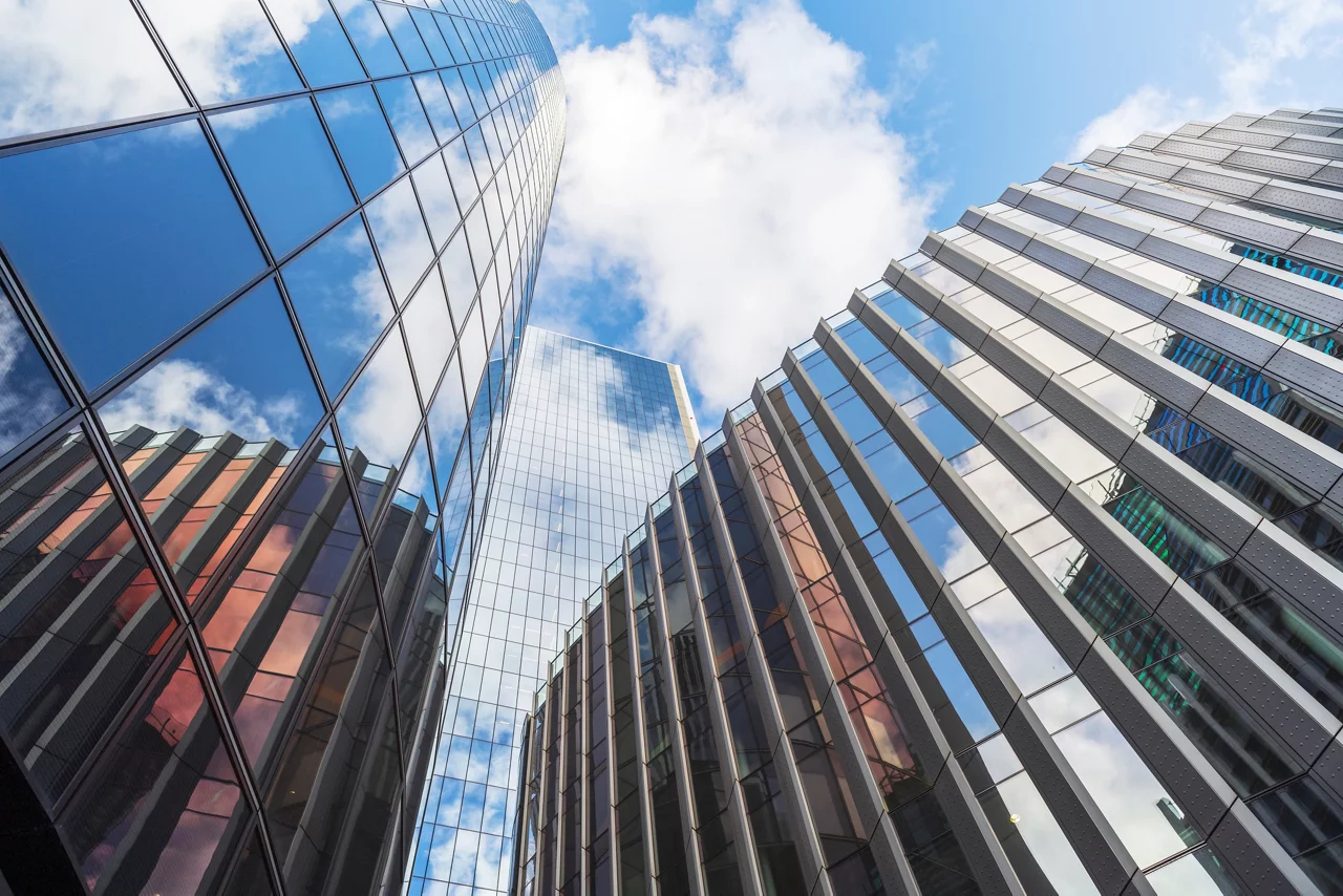 Property Management Firms