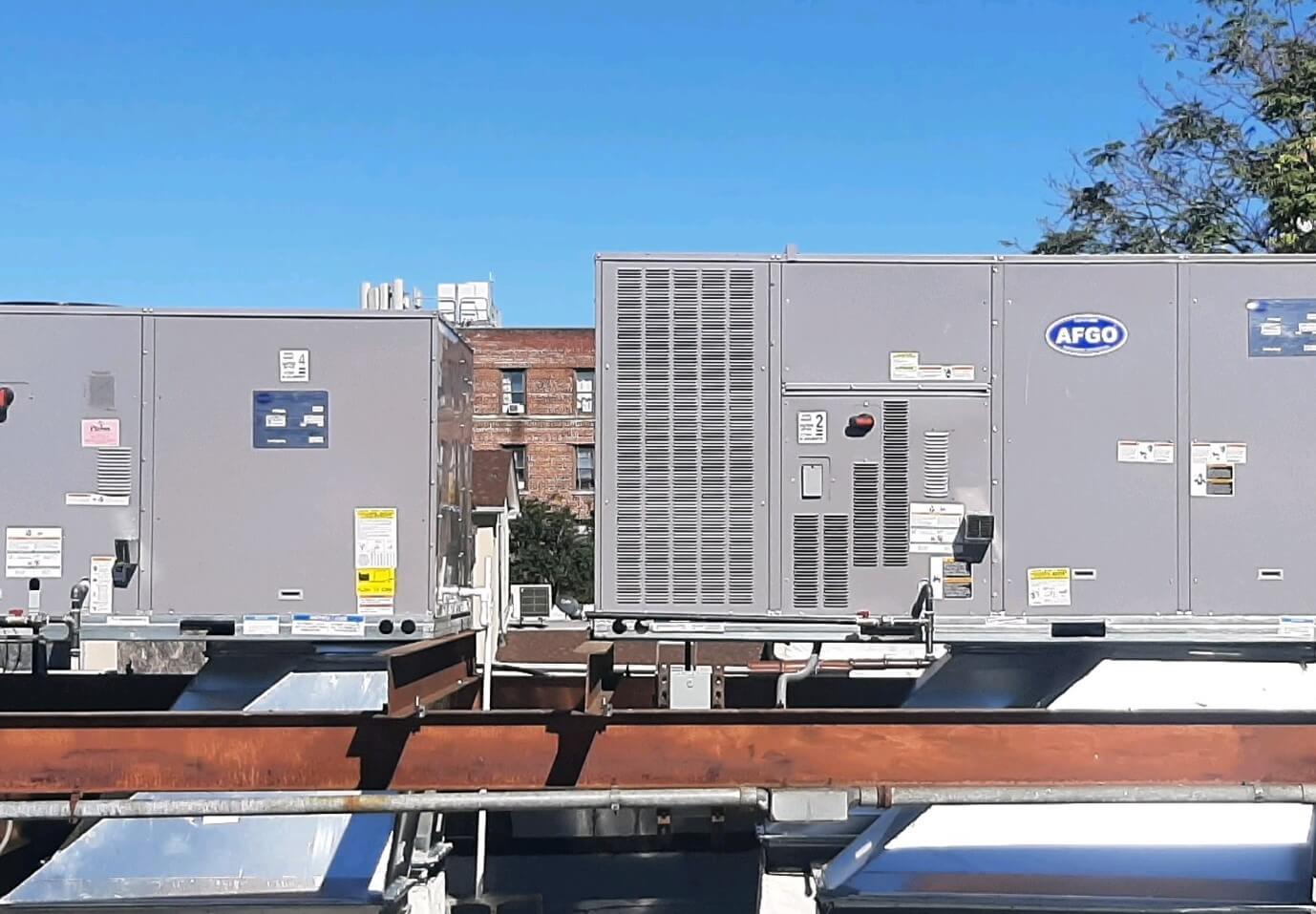 Quick-Service Restaurant & Fast-Food Roofing