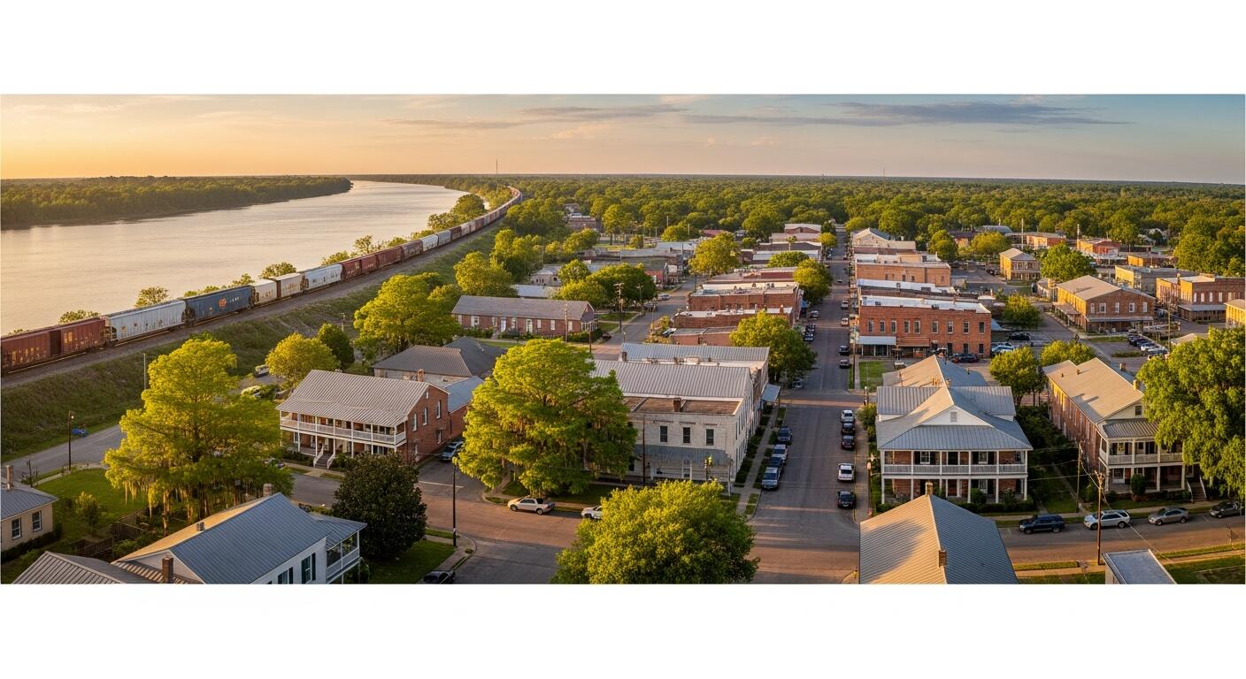 Baton Rouge, LA