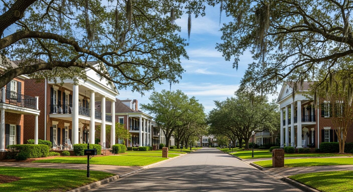 Geismar, LA