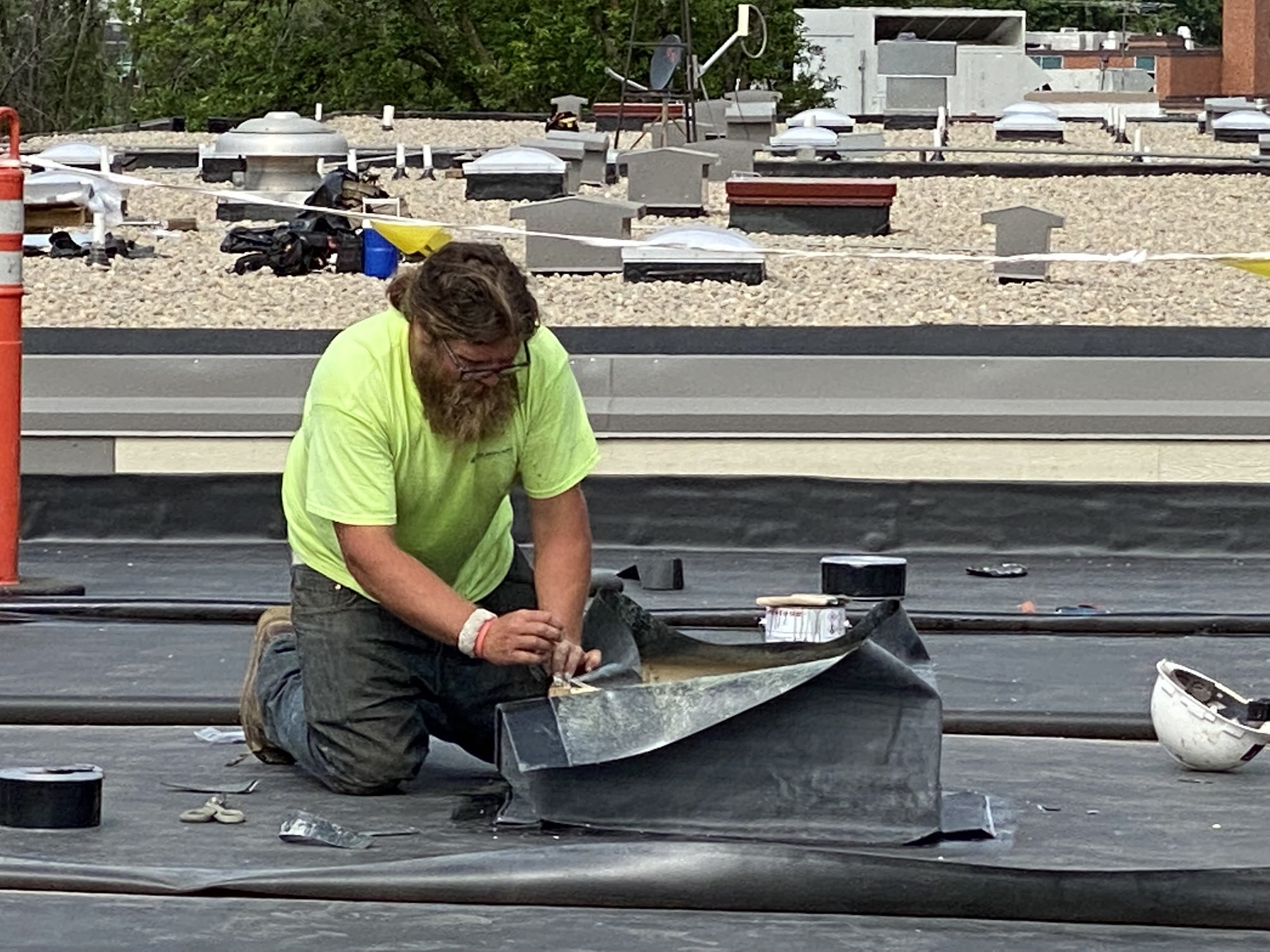 Repairs/Maintenance